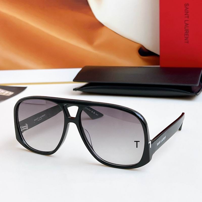YSL SL652 54 14-135 a